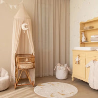 Little Dutch Children's Rug 110x110 cm - Little Goose