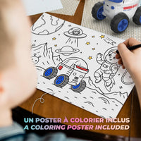 Mob History projektor- Explore