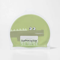 SunnyLife Úszósapka - Cookie the Croc