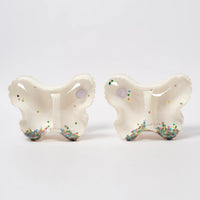 SunnyLife Felfújható karúszó - Cotton Candy Glitter