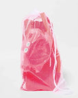 SunnyLife Gyerek búvárszett kicsi - Melody the mermaid pink