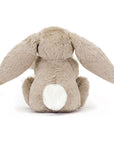 Jellycat Bashful Beige Bunny Soother