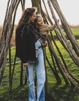 Wildride Hip Carrier – Savannah
