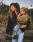 Wildride Hip Carrier – Savannah