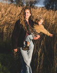 Wildride Hip Carrier – Savannah