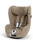 Cybex Sirona T i-size Plus car seat
