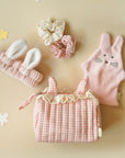 Rockahula Bunny Sleepover Set - Nyuszis alvós szett