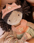 Little Dutch Evi Princess Doll - 35 cm