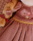 Little Dutch Julia hercegnő baba - 35 cm