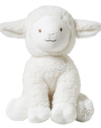 Tartine et Chocolat Edmond plush lamb - 25cm