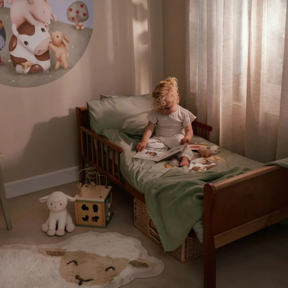 Little Dutch Baby bedding set - Little Farm