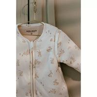 Little Dutch Winter Sleeping Bag - Baby Bunny - 70cm