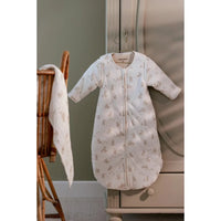 Little Dutch Winter Sleeping Bag - Baby Bunny - 90cm