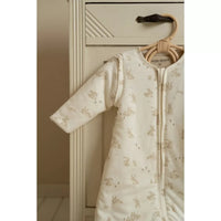 Little Dutch Winter Sleeping Bag - Baby Bunny - 90cm