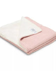 Little Dutch Knitted Thick Wellsoft Baby Blanket