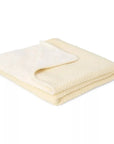 Little Dutch Knitted Thick Wellsoft Baby Blanket
