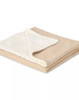 Little Dutch Knitted Thick Wellsoft Baby Blanket