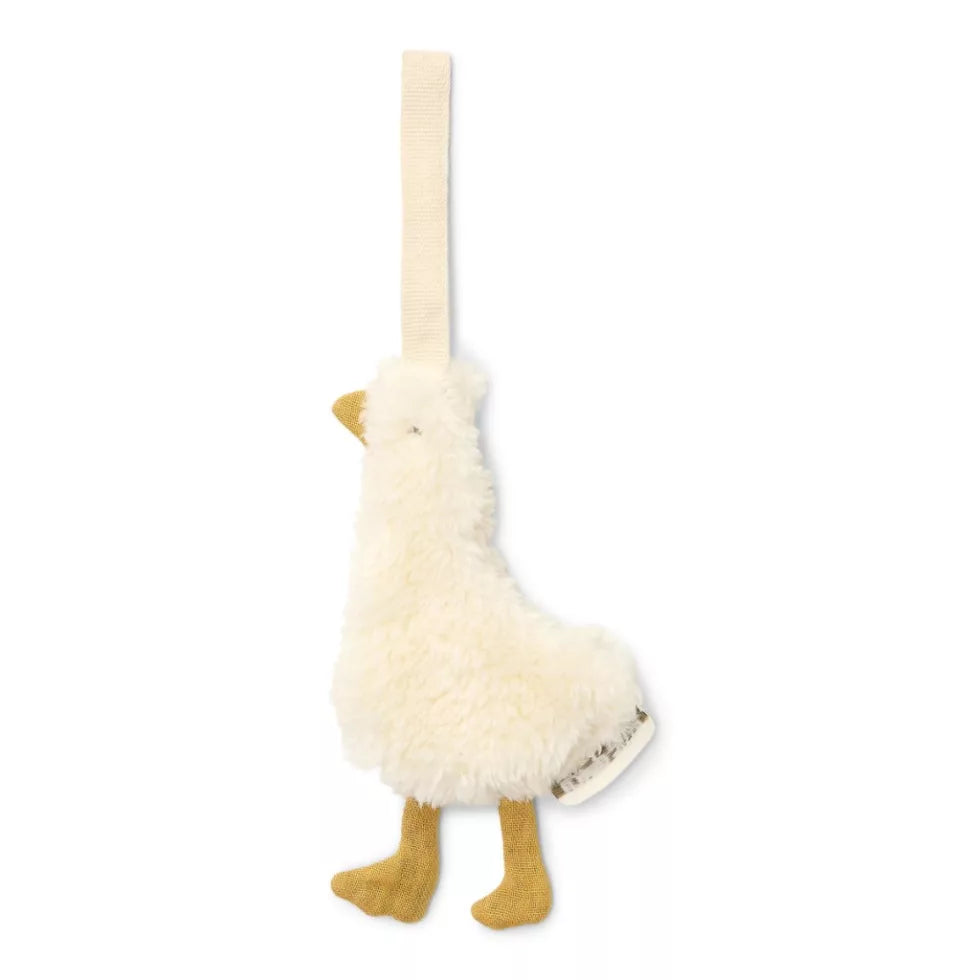 Little Dutch Pacifier - Günár