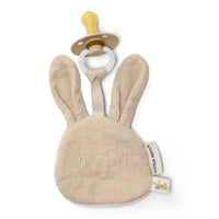 Little Dutch Pacifier - Bunny