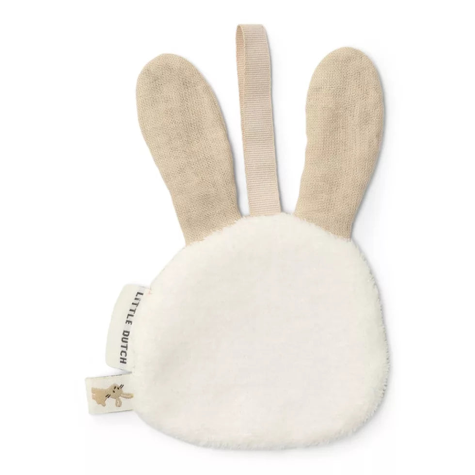 Little Dutch Pacifier - Bunny