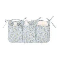 Little Dutch Zsebes tároló kiságyra - Forest Adventure