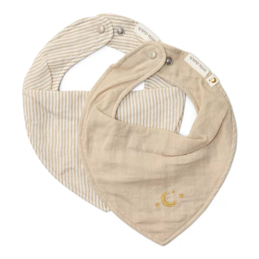 Little Dutch Baby Wipes - 2 pcs