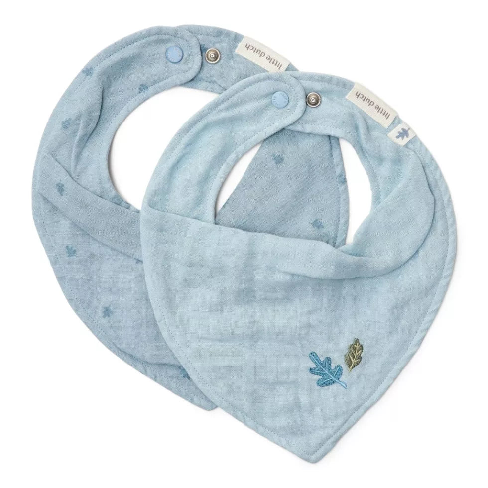 Little Dutch Baby Wipes - 2 pcs