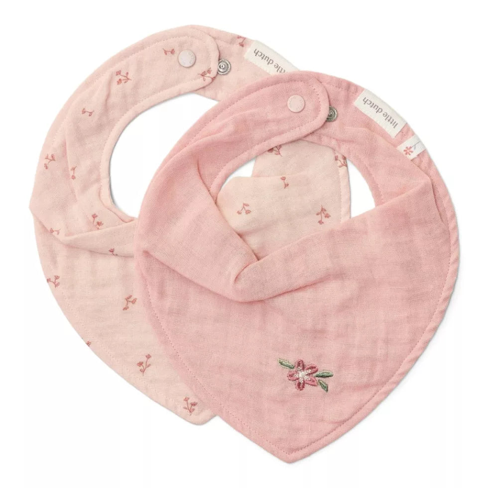 Little Dutch Baby Wipes - 2 pcs