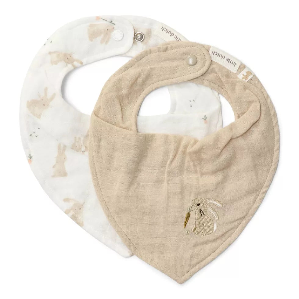 Little Dutch Baby Wipes - 2 pcs