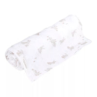 Little Dutch Muslin cloth diaper 120x120 cm - Baby Bunny