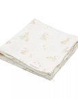Little Dutch Muszlin textilpelenka 120x120 cm - Baby Bunny