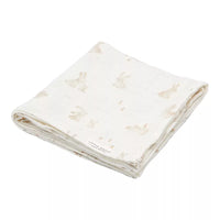 Little Dutch Muslin cloth diaper 120x120 cm - Baby Bunny