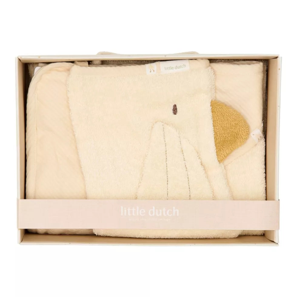 Little Dutch Baby Textile Gift Box - Little Goose