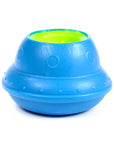 Puckator Nyomogatós Játék - UFO-ból Kiugró Földönkívüli