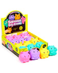Puckator Anti-stress Toy, Maltose - Neon - Stretchy Animals