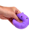 Puckator Anti-stress Toy, Maltose - Neon - Stretchy Animals