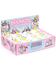 Puckator Bouncy Ball - Unicorn