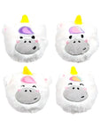 Puckator Bouncy Ball - Unicorn