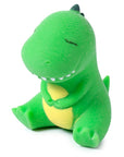 Puckator Push Popper Stretch Dinosaur