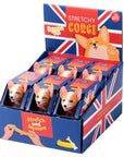 Puckator Squeeze Toy - Stretch Corgi