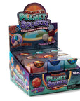 Puckator Antistress Toy - Stretchy Planet Ball