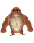 Puckator Antistressz Játék - Sztreccs Gorilla 9.5cm