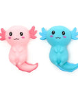 Puckator Anti-stress Toy - Axolotl