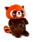 Puckator Squeezies - Zoo Animals