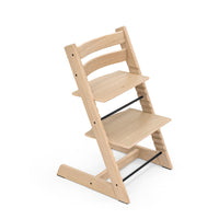 Stokke Tripp Trapp™ chair (oak) - Oak Natural