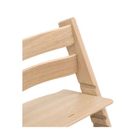 Stokke Tripp Trapp™ chair (oak) - Oak Natural