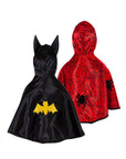 Great Pretenders Reversible Costume - Spider-Man/Batman