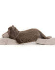 JellyCat Ulrich Wolf