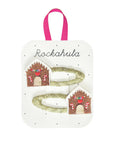 Rockahula Karácsonyi hajcsat - Gingerbread House