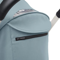 Stokke YOYO3 6+ babakocsi - fehér vázzal